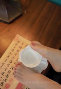 天天意愿 - 我说旗袍美，不信请你喝一杯[<font color=red>89P</font>]