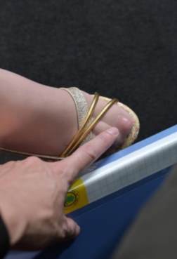 一千零一夜 - 女人如花，花如女人[<font color=red>97P</font>]