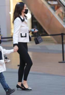 让女性的美更加赏心悦目