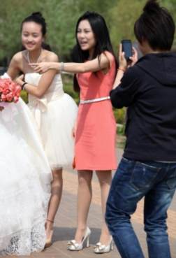 气质优雅更有魅力[<font color=red>17P</font>]