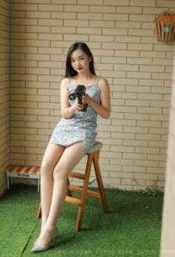 让自己显得高挑又充满魅力[<font color=red>68P</font>]