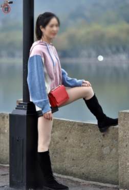 爱上jio穿时尚细跟鞋[<font color=red>9P</font>]