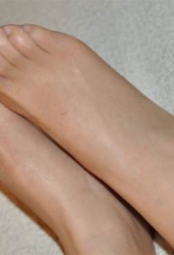 芬妮丝足特写足底系列[<font color=red>30P</font>]