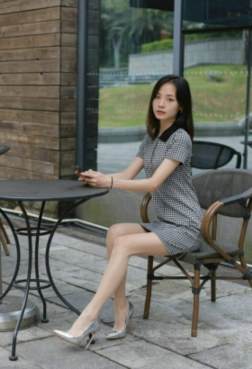 轻松穿出穿出柔美与优雅[<font color=red>90P</font>]