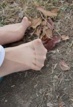 让脚丫为你跳舞，这是什么操作？[<font color=red>14P</font>]