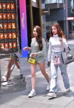 都值得拥有更好的自己