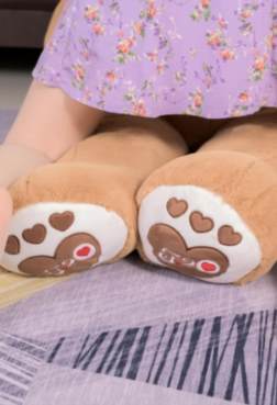 端庄漂亮优雅裤里斯[<font color=red>56P</font>]