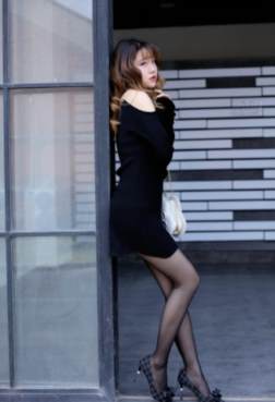 你总是羡慕别人，但你是否努力过[<font color=red>34P</font>]