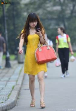 细跟鞋时尚又经典[<font color=red>9P</font>]