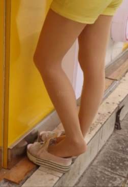 心情好看街丝会更美13P[<font color=red>13P</font>]