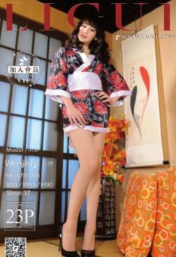 丽柜网络丽人 颜值实力一流[<font color=red>22P</font>]