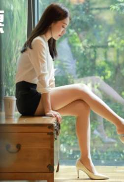 高跟鞋魅力又时尚[<font color=red>101P</font>]