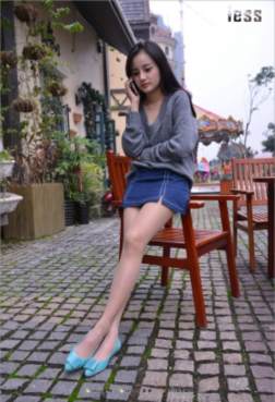 IESS -冷冷的街，超薄的丝，可人的人[<font color=red>80P</font>]