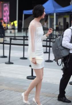 显高又时尚[<font color=red>11P</font>]