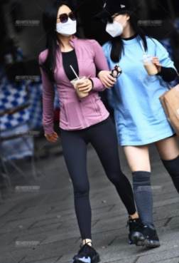 经典时尚的高跟鞋搭配