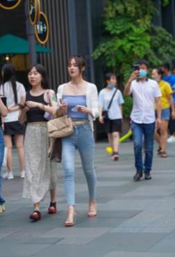 高跟鞋优雅漂亮[<font color=red>7P</font>]