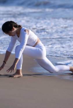 一双高跟鞋就能够满足你