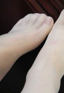 还算是很漂亮的一组靓高系列特写[<font color=red>24P</font>]