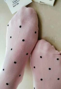 棉袜类型的小可爱 有没有喜欢的？[<font color=red>12P</font>]