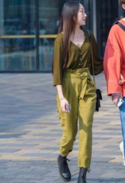 你是不是感觉到了冷