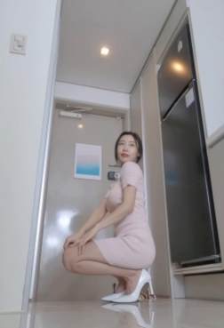 粉装披肩细跟街拍漂亮[<font color=red>78P</font>]