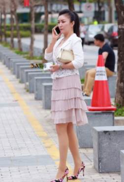 时尚穿搭个性美[<font color=red>12P</font>]