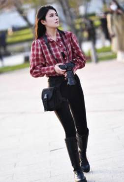 轻松打造高雅女神[<font color=red>6P</font>]