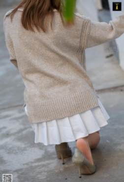 IESS - 孤独，一路行来的世界[<font color=red>91P</font>]