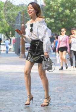 让你看上去更有女人味[<font color=red>19P</font>]