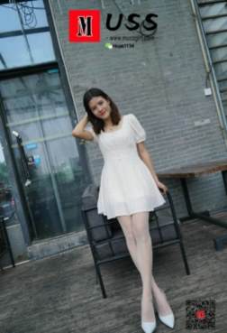 MUSS - 一段情，一场美丽的邂逅[<font color=red>74P</font>]