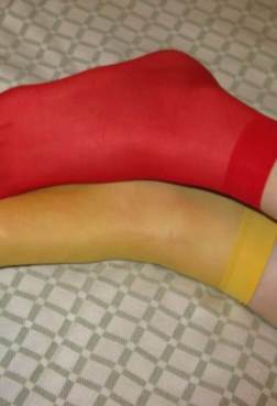 你更喜欢哪种颜色，哪个风格？[<font color=red>20P</font>]