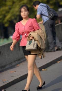 为美女带来完美的漂亮体验[<font color=red>6P</font>]