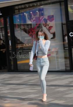 高跟鞋优雅气质