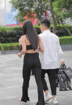 诠释简约的漂亮格调