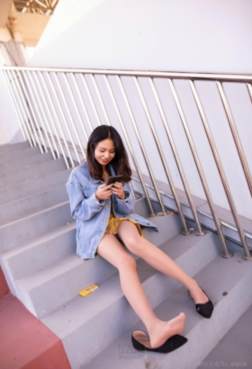 山茶摄影 - 流年带不走夏伤，岁月只剩下情深[<font color=red>64P</font>]