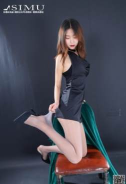 丝幕 - 女人，你想选择一双什么样的鞋？[<font color=red>52P</font>]