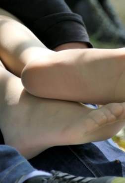 愿你成为坚持看到天亮的人[<font color=red>12P</font>]