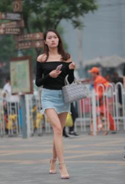 微胖美！[<font color=red>7P</font>]