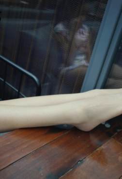 MUSS - 大长腿[<font color=red>87P</font>]