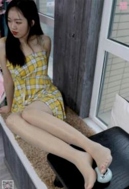 自然系搭配 -又见秋风起，又闻丝香味[<font color=red>88P</font>]