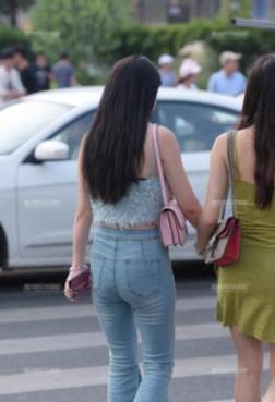 高跟鞋穿搭丝袜