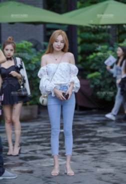 高跟鞋优雅漂亮[<font color=red>7P</font>]