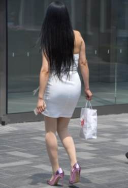 轻松展示出女神般的魅力[<font color=red>20P</font>]