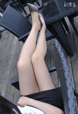 IESS 360度无死角欣赏美丝 享受[<font color=red>161P</font>]