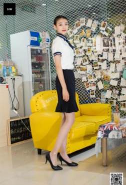 SIW - 在最美的时光，遇见最美的你[<font color=red>60P</font>]