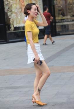 尽显优雅韵味[<font color=red>10P</font>]