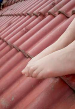 IESS图 还是那么可人的小脚丫[<font color=red>90P</font>]