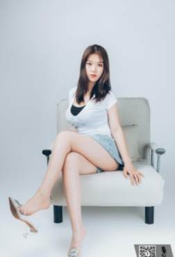 夏天高跟鞋穿搭[<font color=red>47P</font>]