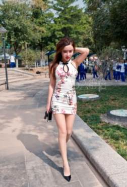 漂亮就是风景，一点也没错！[<font color=red>7P</font>]