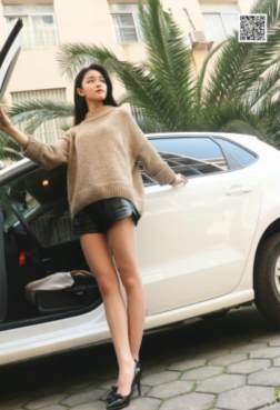 让你演绎柔美与时尚！[<font color=red>72P</font>]